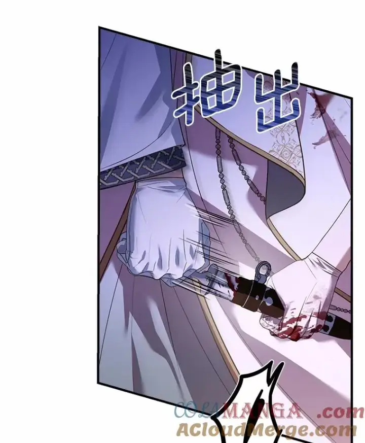 《解除婚约的代价》20.教皇登场图61