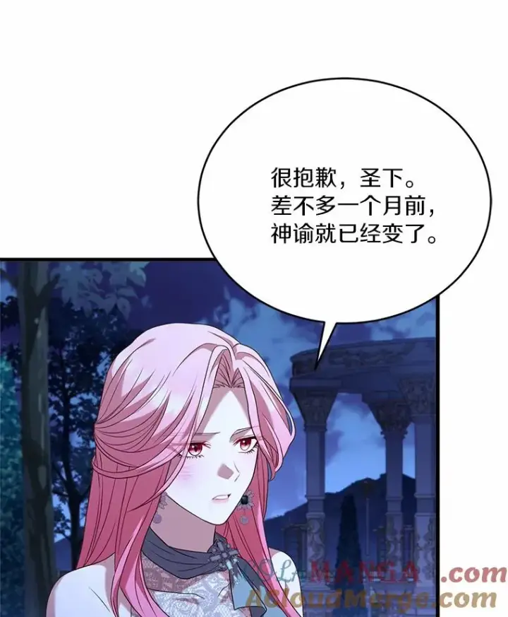《解除婚约的代价》20.教皇登场图65