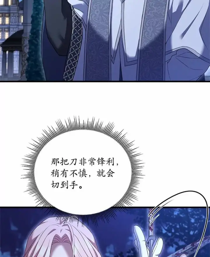 《解除婚约的代价》20.教皇登场图68