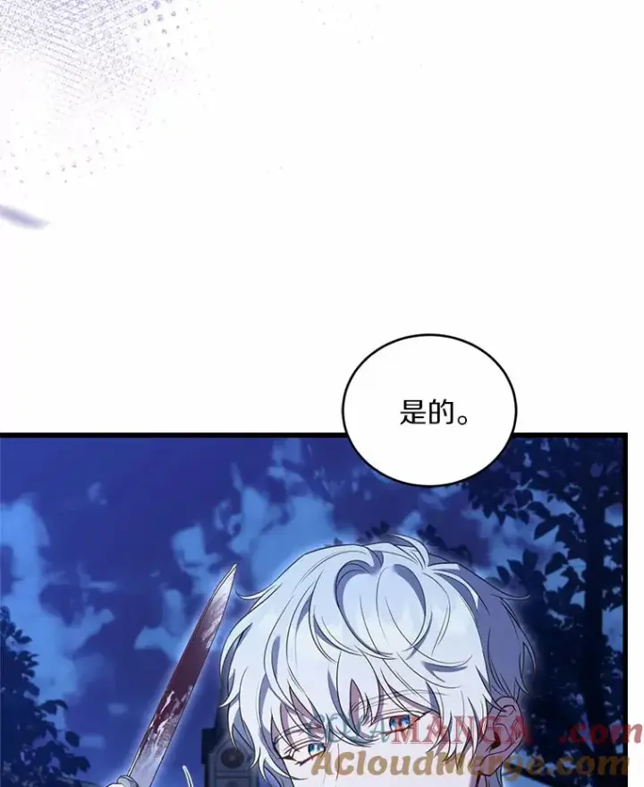 《解除婚约的代价》20.教皇登场图73