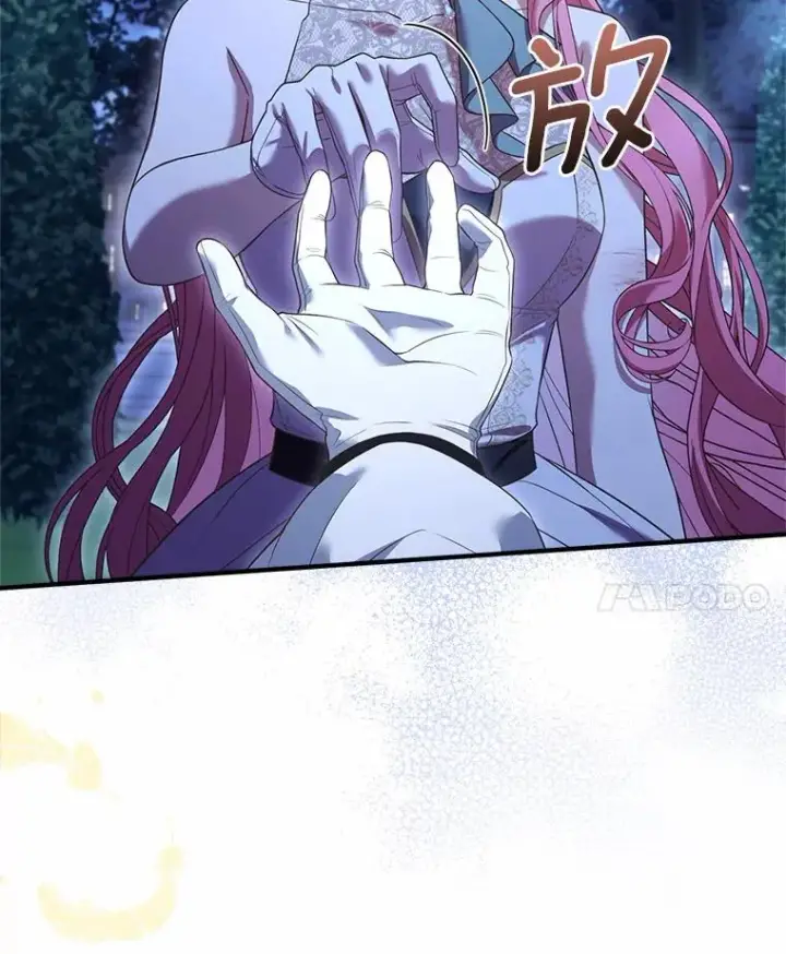 《解除婚约的代价》20.教皇登场图91