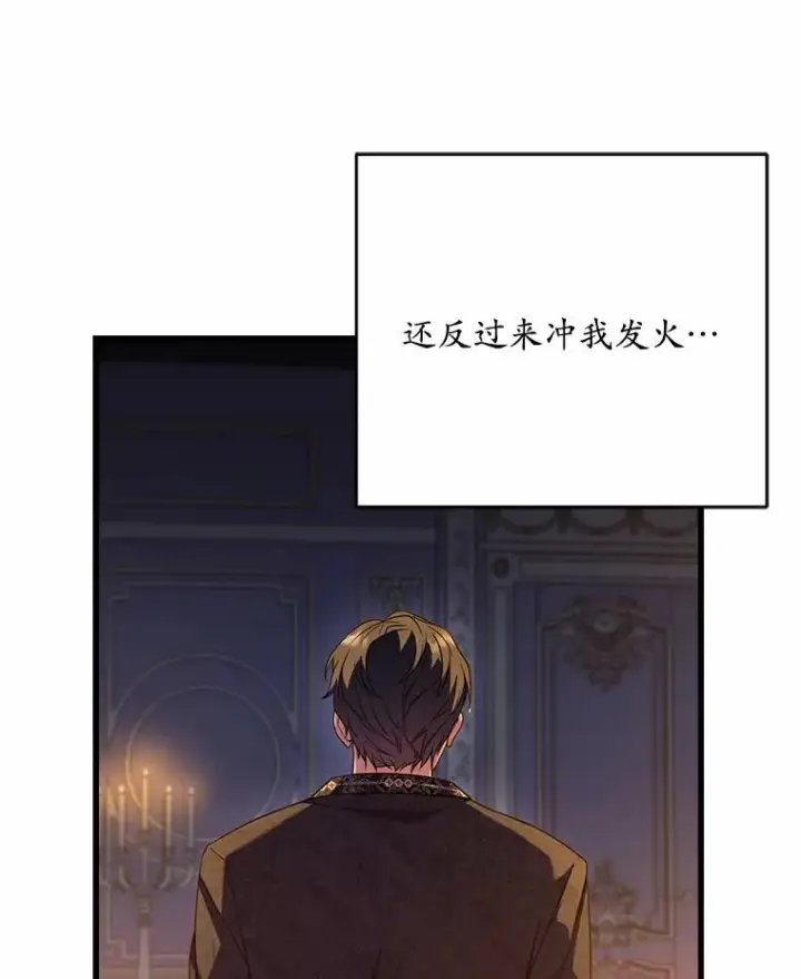 《解除婚约的代价》21.皇太子召见图112