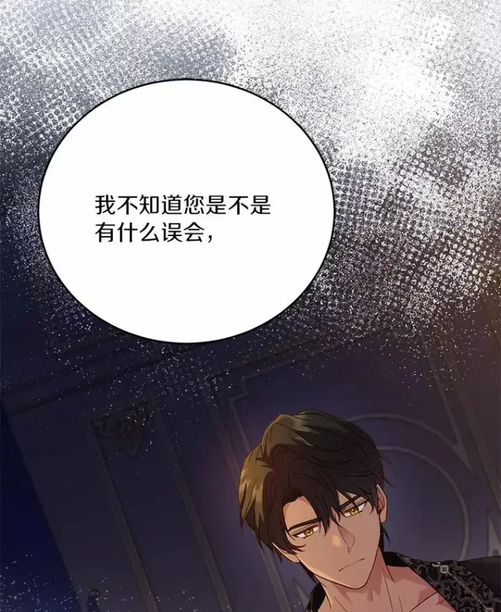 《解除婚约的代价》21.皇太子召见图114