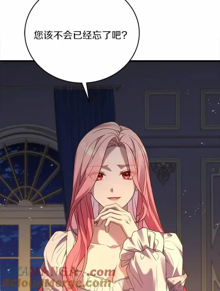 《解除婚约的代价》21.皇太子召见图125