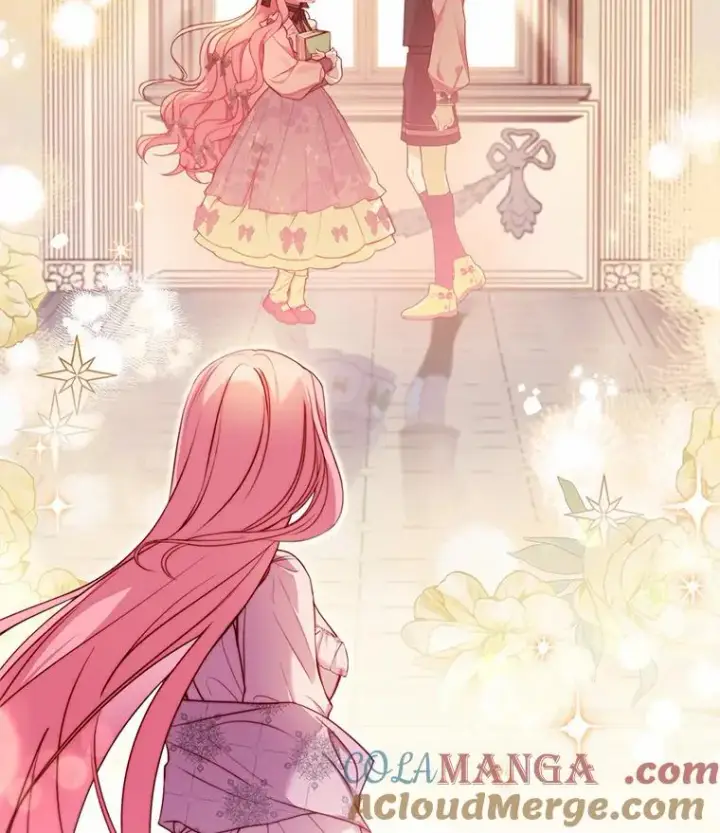 《解除婚约的代价》21.皇太子召见图13