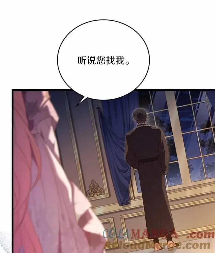 《解除婚约的代价》21.皇太子召见图33