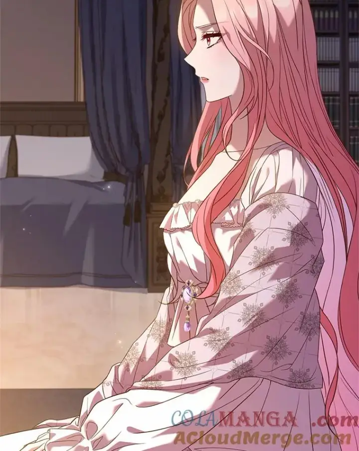 《解除婚约的代价》21.皇太子召见图45