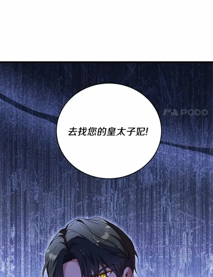 《解除婚约的代价》21.皇太子召见图70