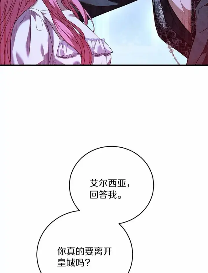 《解除婚约的代价》21.皇太子召见图78