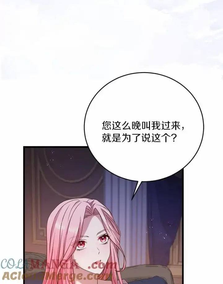 《解除婚约的代价》21.皇太子召见图89