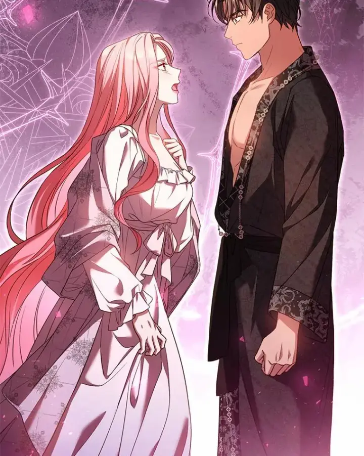 《解除婚约的代价》22.西亚落泪图8
