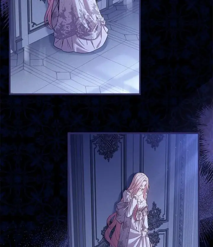 《解除婚约的代价》23.教皇的勾引图103