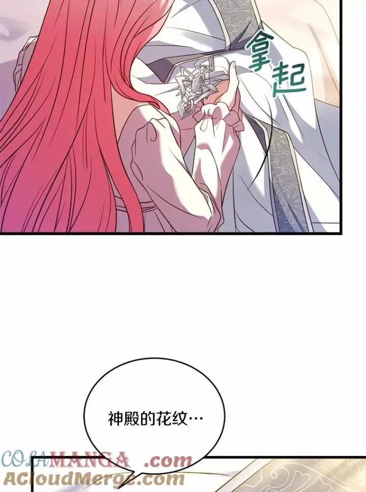 《解除婚约的代价》23.教皇的勾引图117