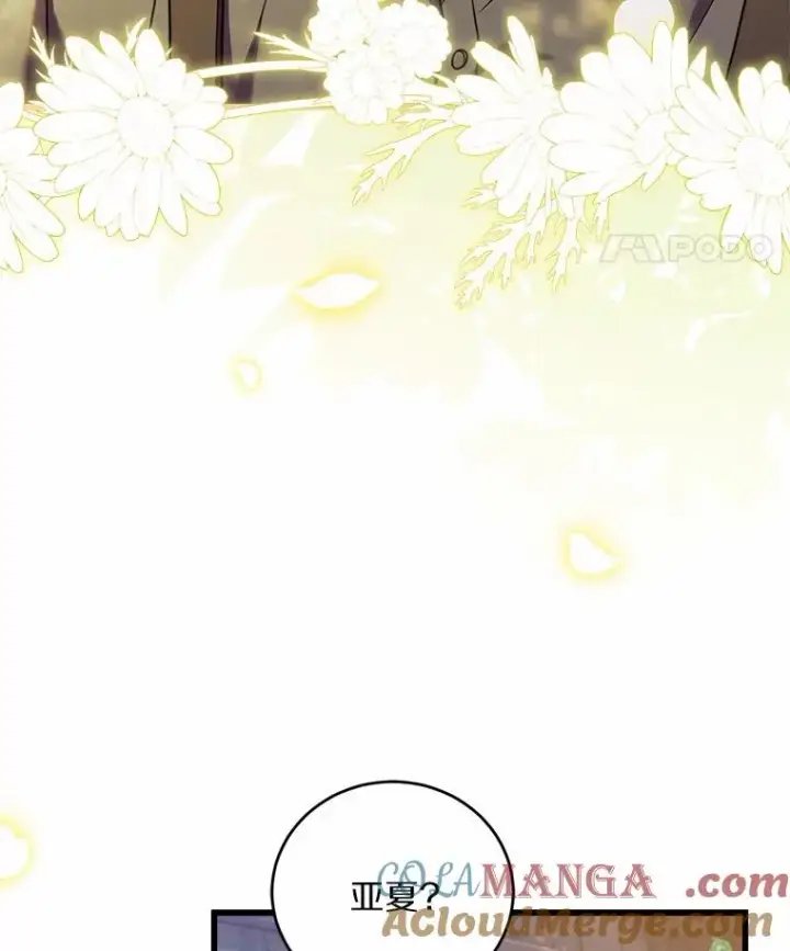 《解除婚约的代价》25.亚夏的心愿图45