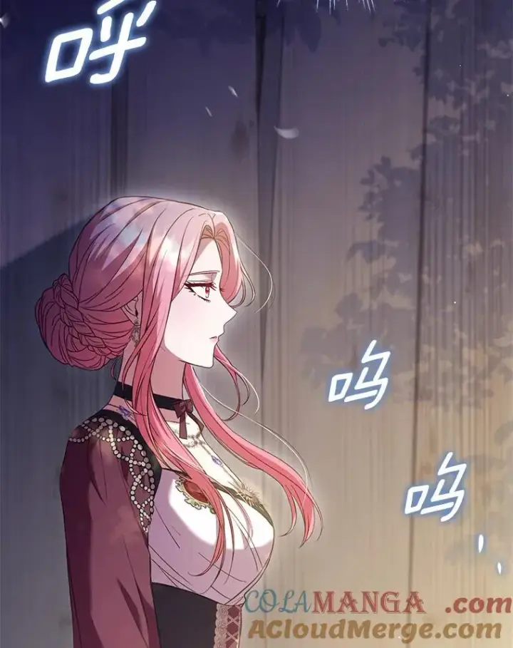 《解除婚约的代价》25.亚夏的心愿图5