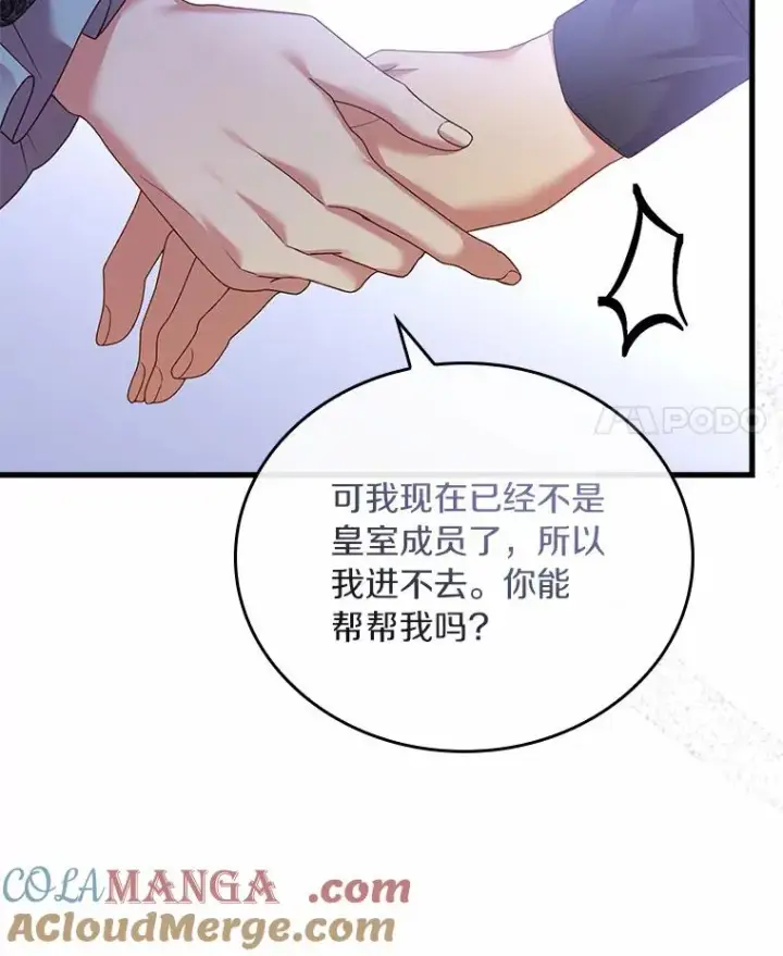 《解除婚约的代价》27.皇太子的计谋图101