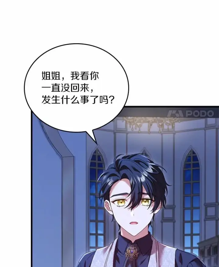 《解除婚约的代价》27.皇太子的计谋图94