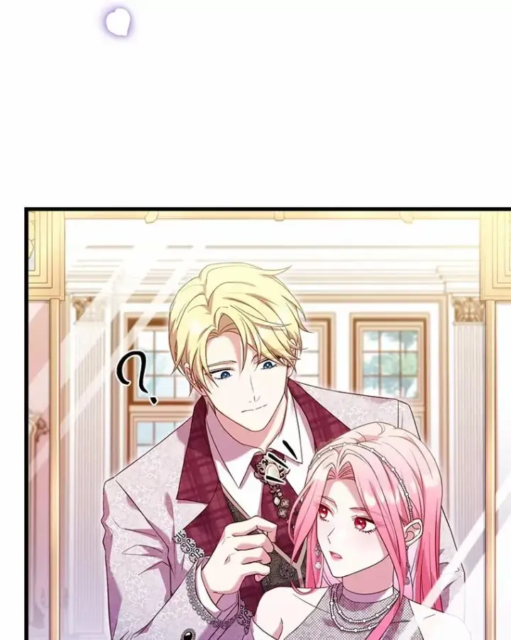 《解除婚约的代价》28.前往神殿图99