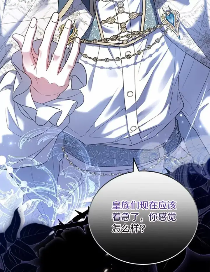 《解除婚约的代价》29.正式会面图108