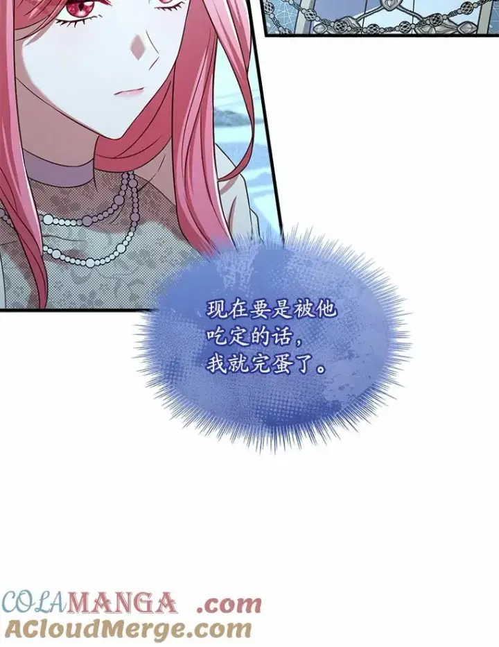 《解除婚约的代价》29.正式会面图113