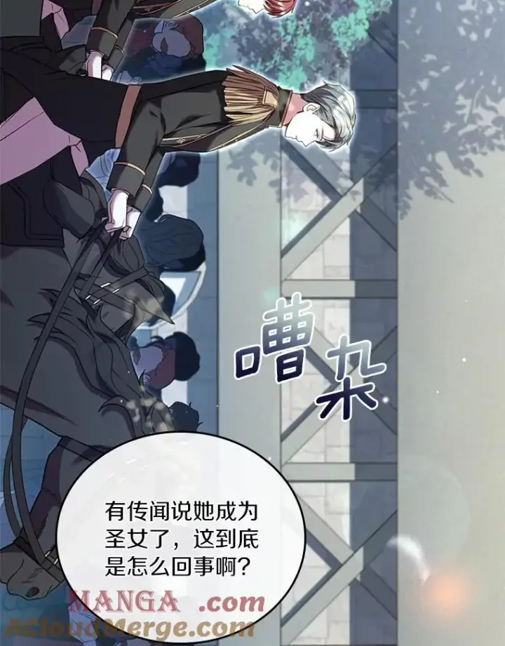 《解除婚约的代价》29.正式会面图29