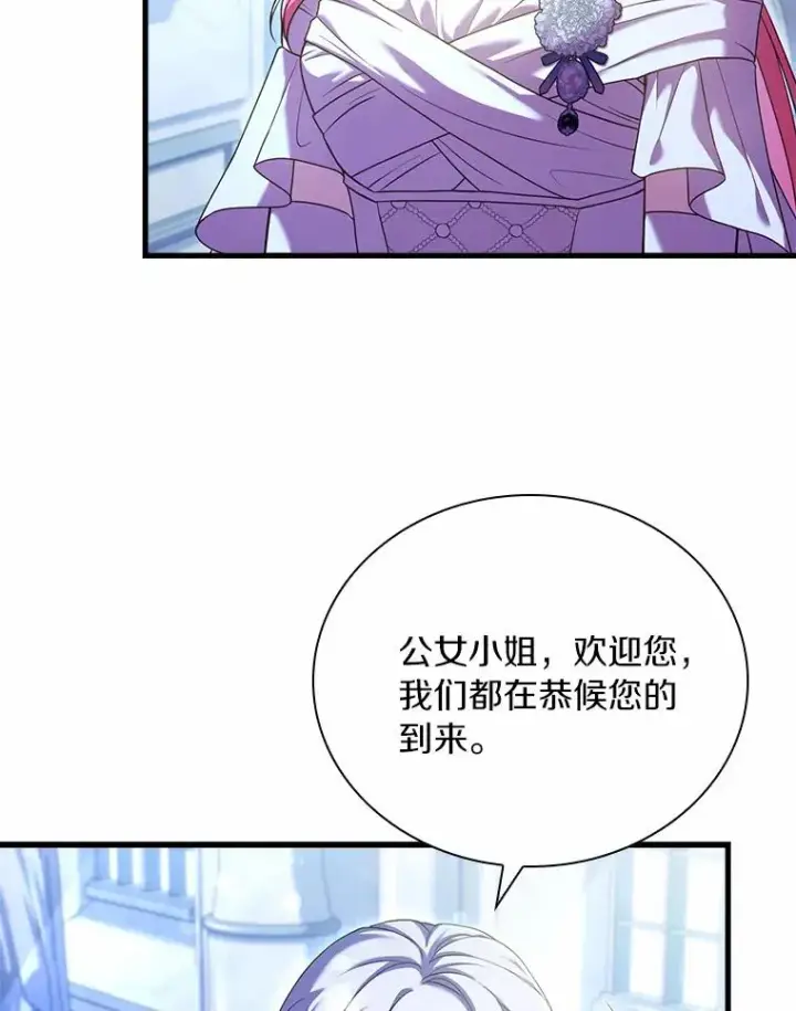 《解除婚约的代价》29.正式会面图76