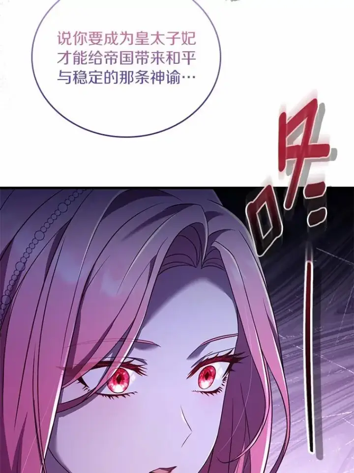 《解除婚约的代价》30.神谕的秘密图102