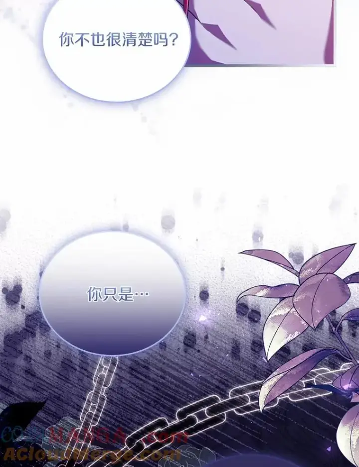 《解除婚约的代价》30.神谕的秘密图129