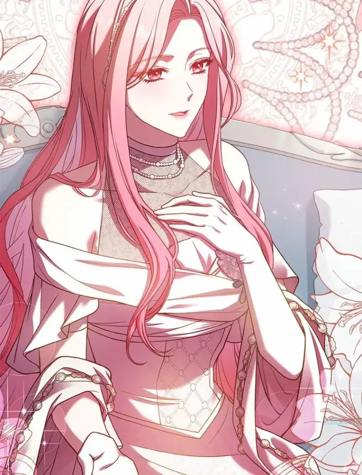 《解除婚约的代价》30.神谕的秘密图34