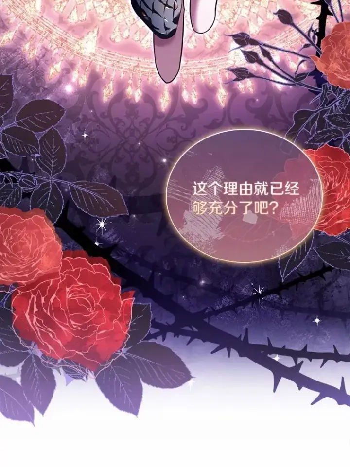 《解除婚约的代价》30.神谕的秘密图54