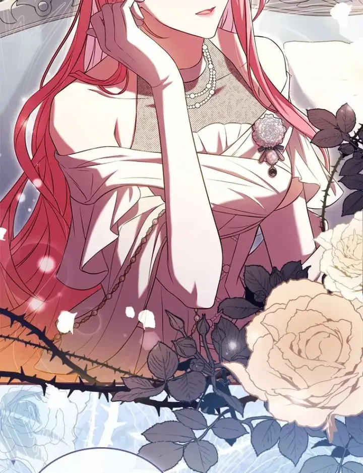 《解除婚约的代价》30.神谕的秘密图79