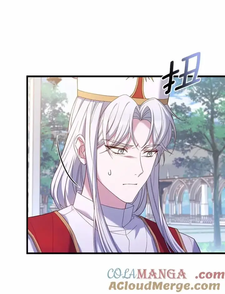 《解除婚约的代价》31.大神官登场图105