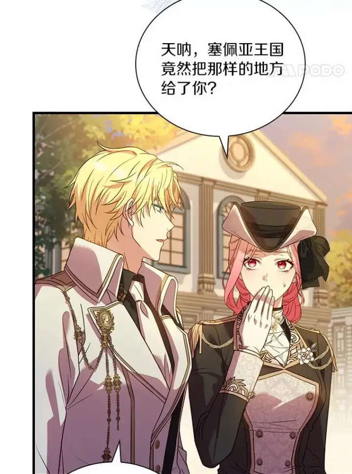 《解除婚约的代价》33.武器店风波图4