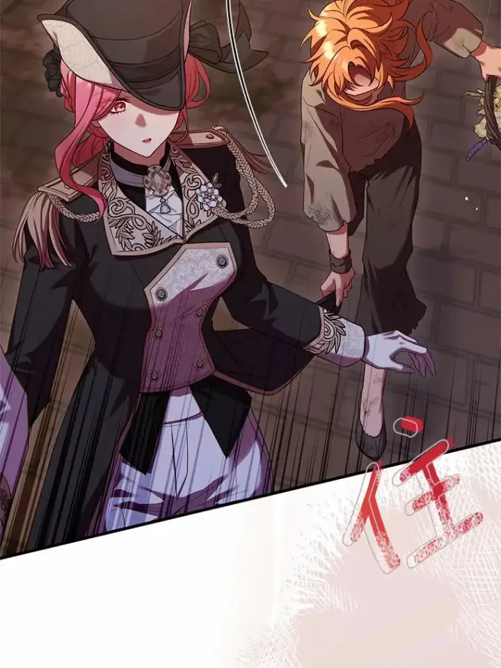 《解除婚约的代价》34.继承人之争图112