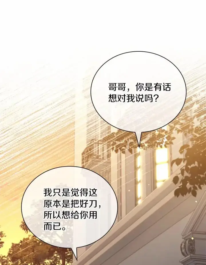 《解除婚约的代价》34.继承人之争图14