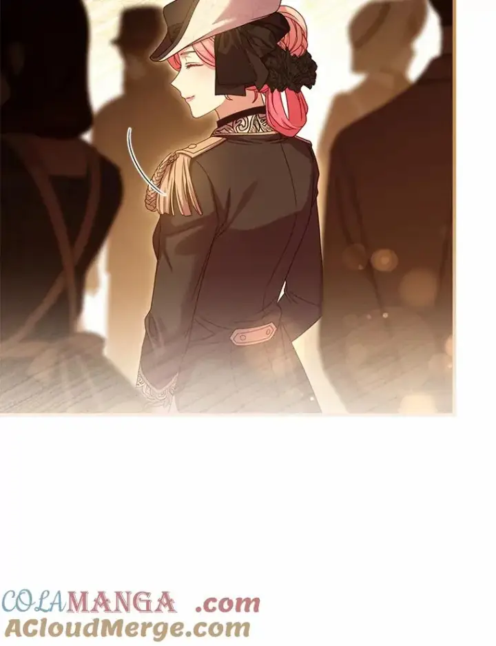 《解除婚约的代价》34.继承人之争图61