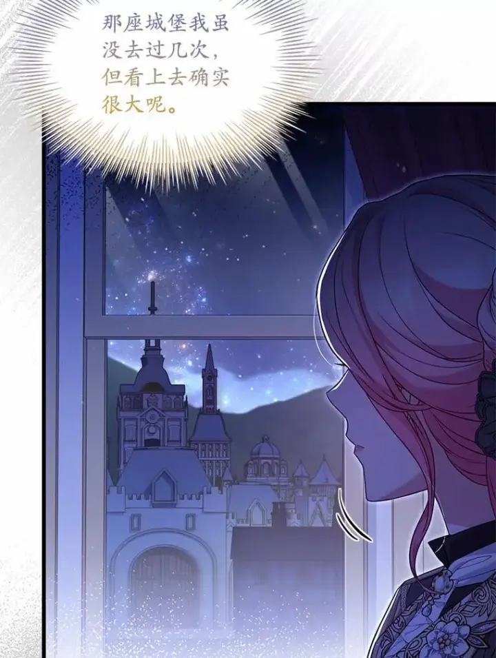 《解除婚约的代价》38.皇城生变图31