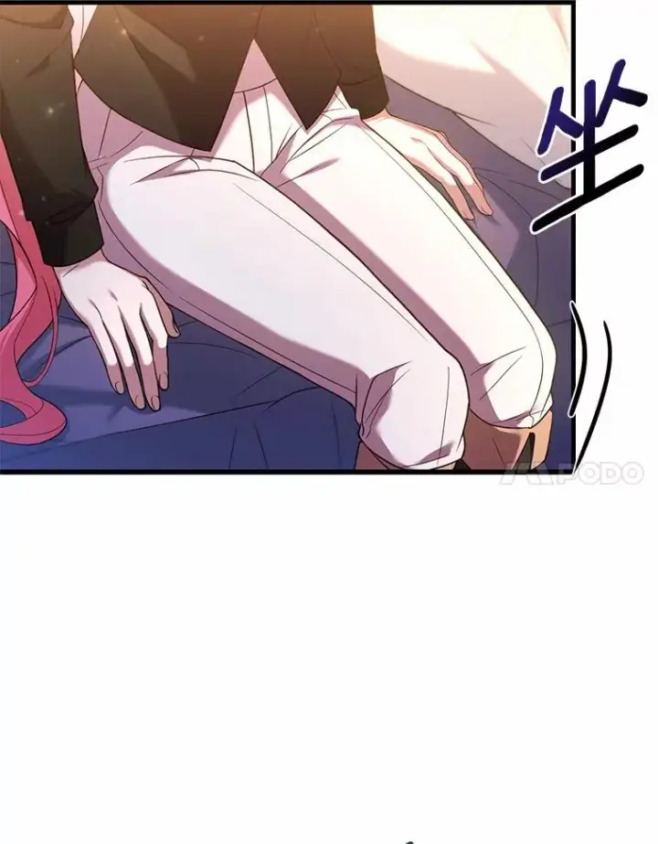 《解除婚约的代价》40.被皇太子监禁图26