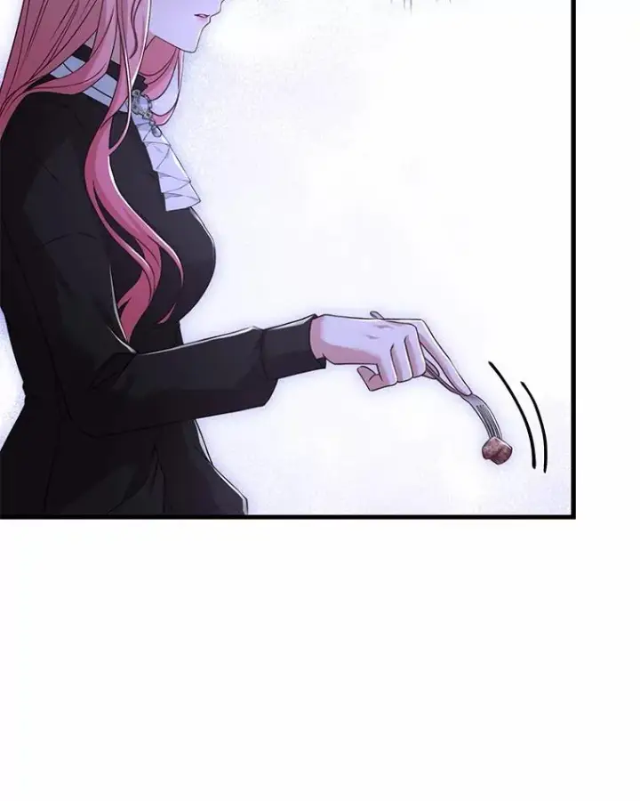 《解除婚约的代价》40.被皇太子监禁图66