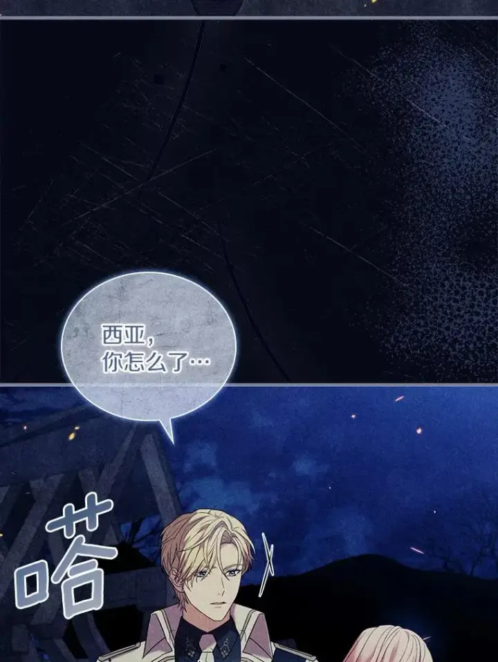 漫画《解除婚约的代价》41.西亚的反击第107张图