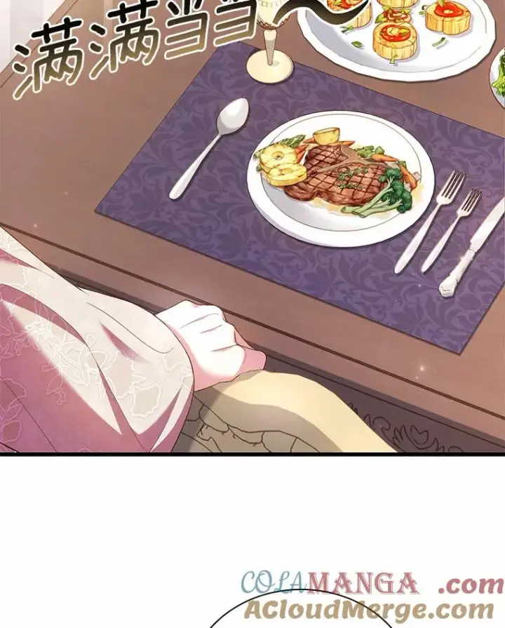 漫画《解除婚约的代价》41.西亚的反击第29张图