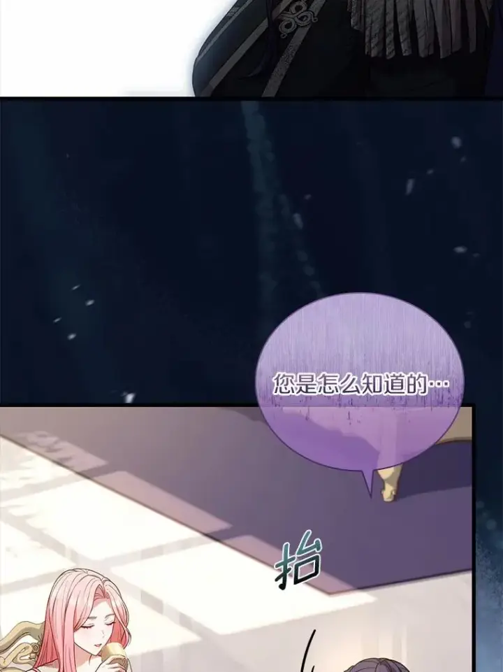 漫画《解除婚约的代价》41.西亚的反击第47张图