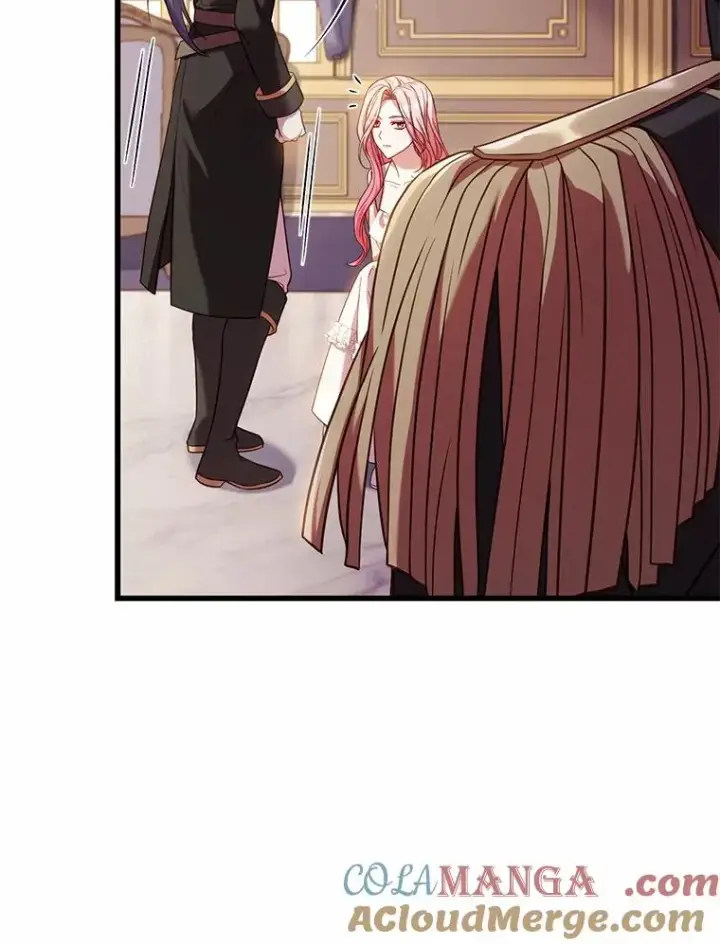 漫画《解除婚约的代价》41.西亚的反击第69张图