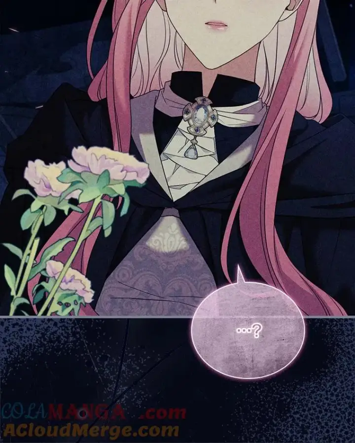漫画《解除婚约的代价》41.西亚的反击第89张图