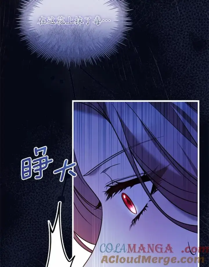 漫画《解除婚约的代价》41.西亚的反击第97张图