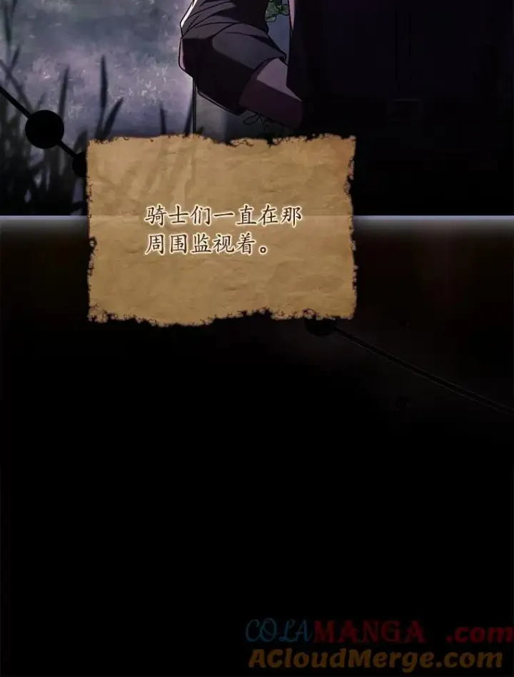 《解除婚约的代价》42.西亚服毒图89