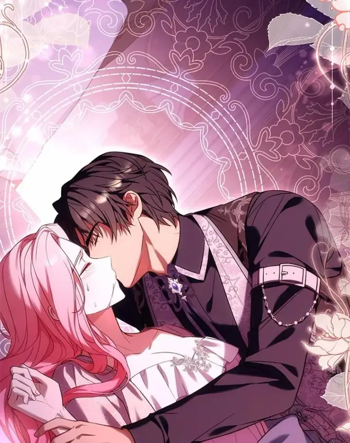 《解除婚约的代价》43.绝望的皇太子图104