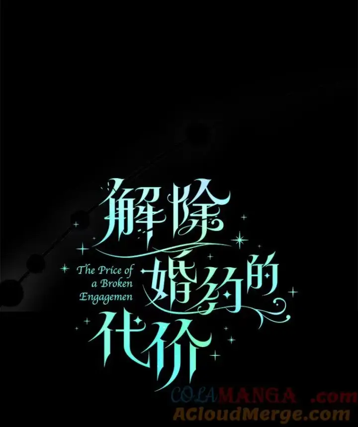 《解除婚约的代价》43.绝望的皇太子图29