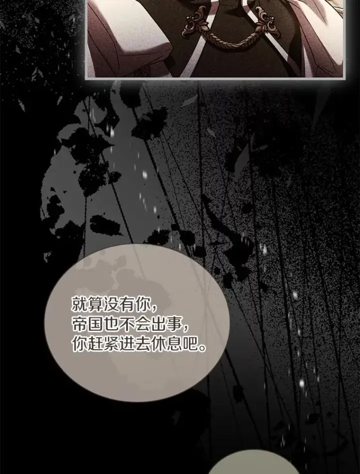 《解除婚约的代价》43.绝望的皇太子图39