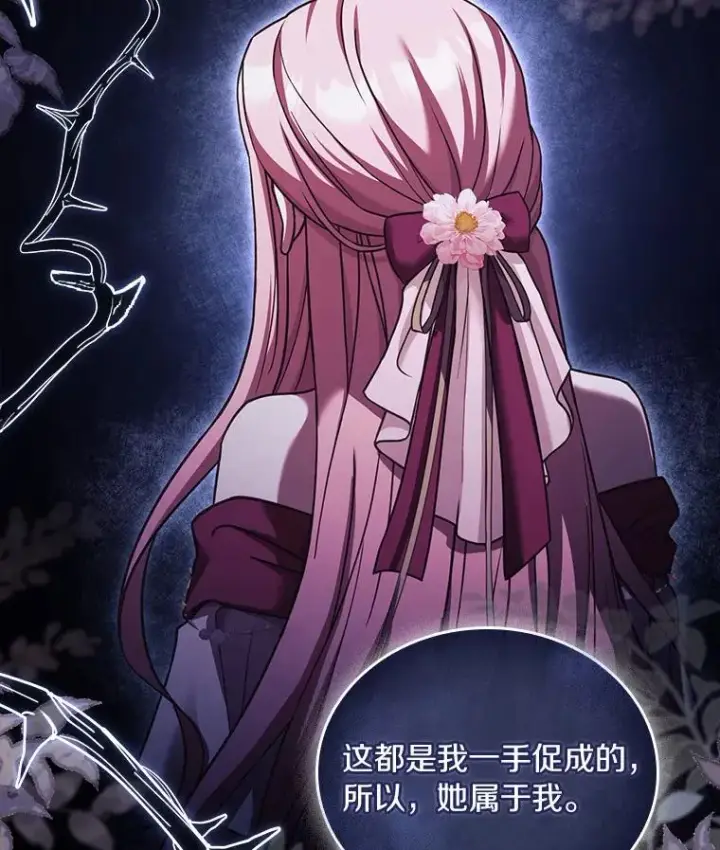 《解除婚约的代价》43.绝望的皇太子图56